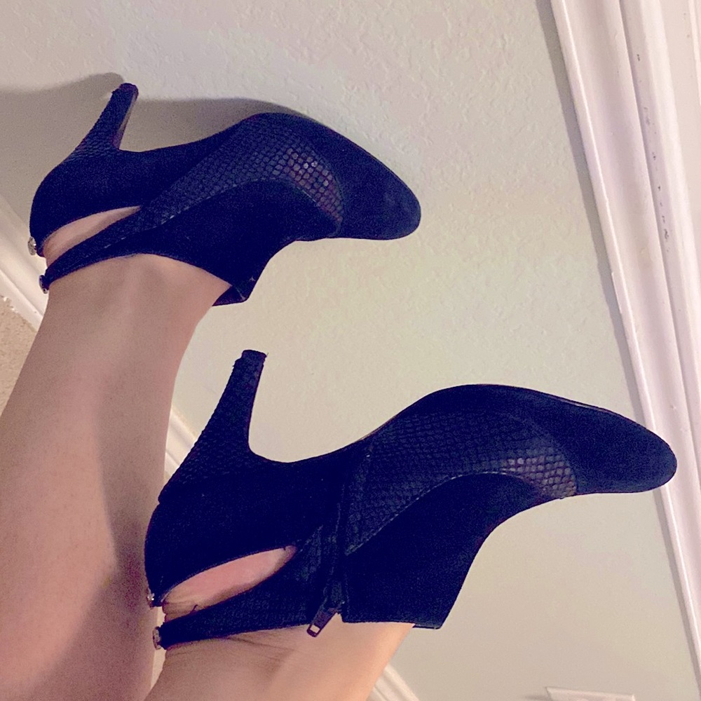 Ted Baker London Booties